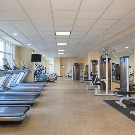 Hotel Houston Marriott Sugar Land Zewnętrze zdjęcie