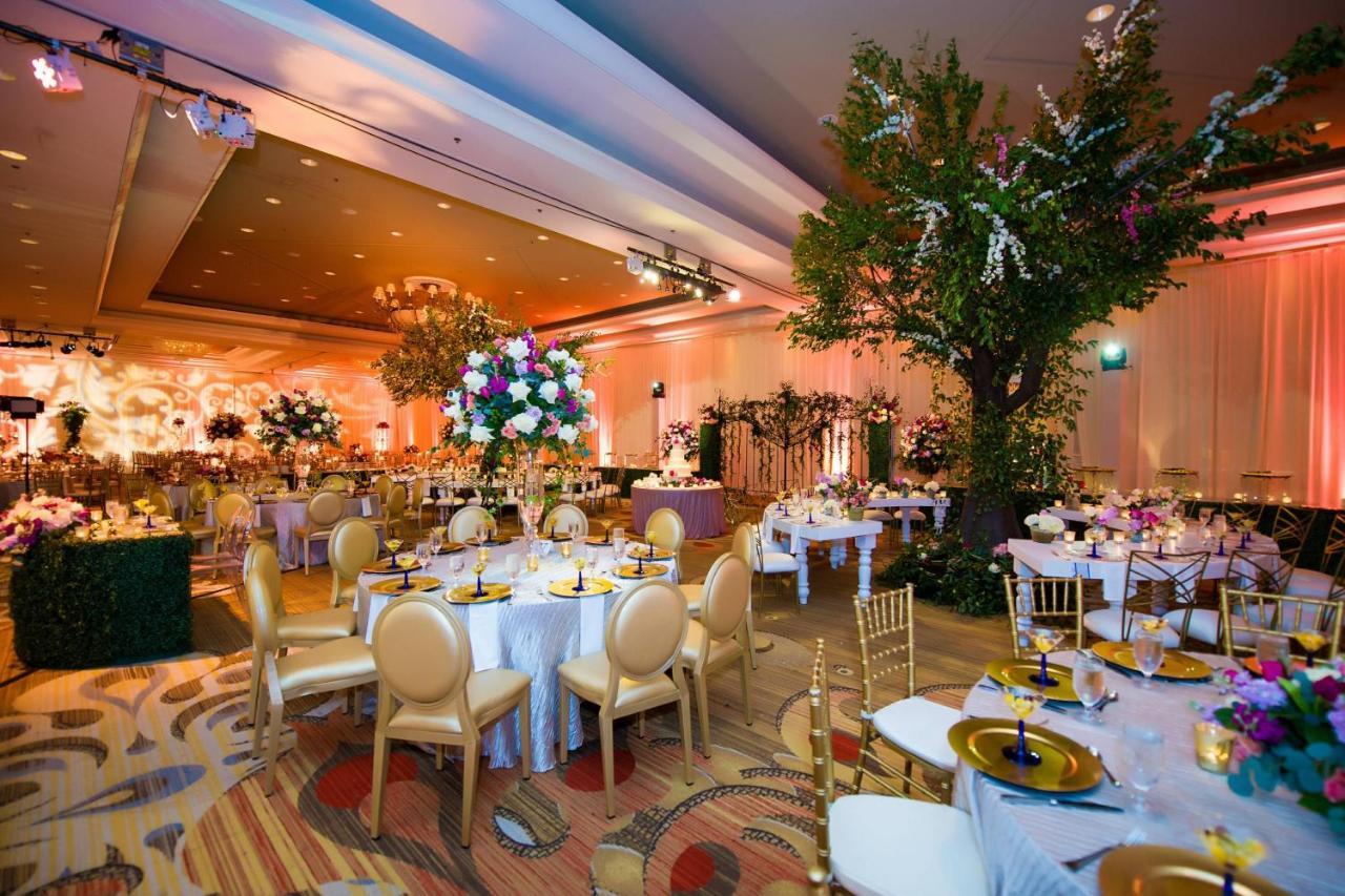 Hotel Houston Marriott Sugar Land Zewnętrze zdjęcie