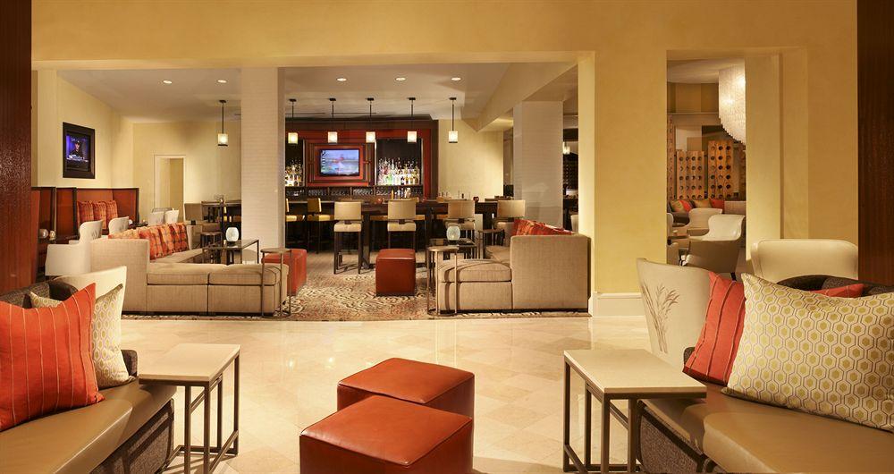 Hotel Houston Marriott Sugar Land Zewnętrze zdjęcie