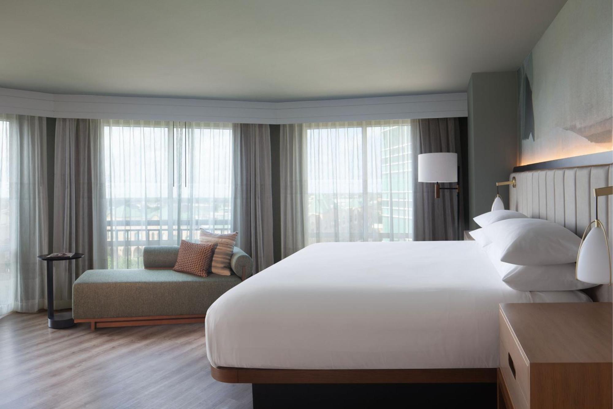 Hotel Houston Marriott Sugar Land Zewnętrze zdjęcie