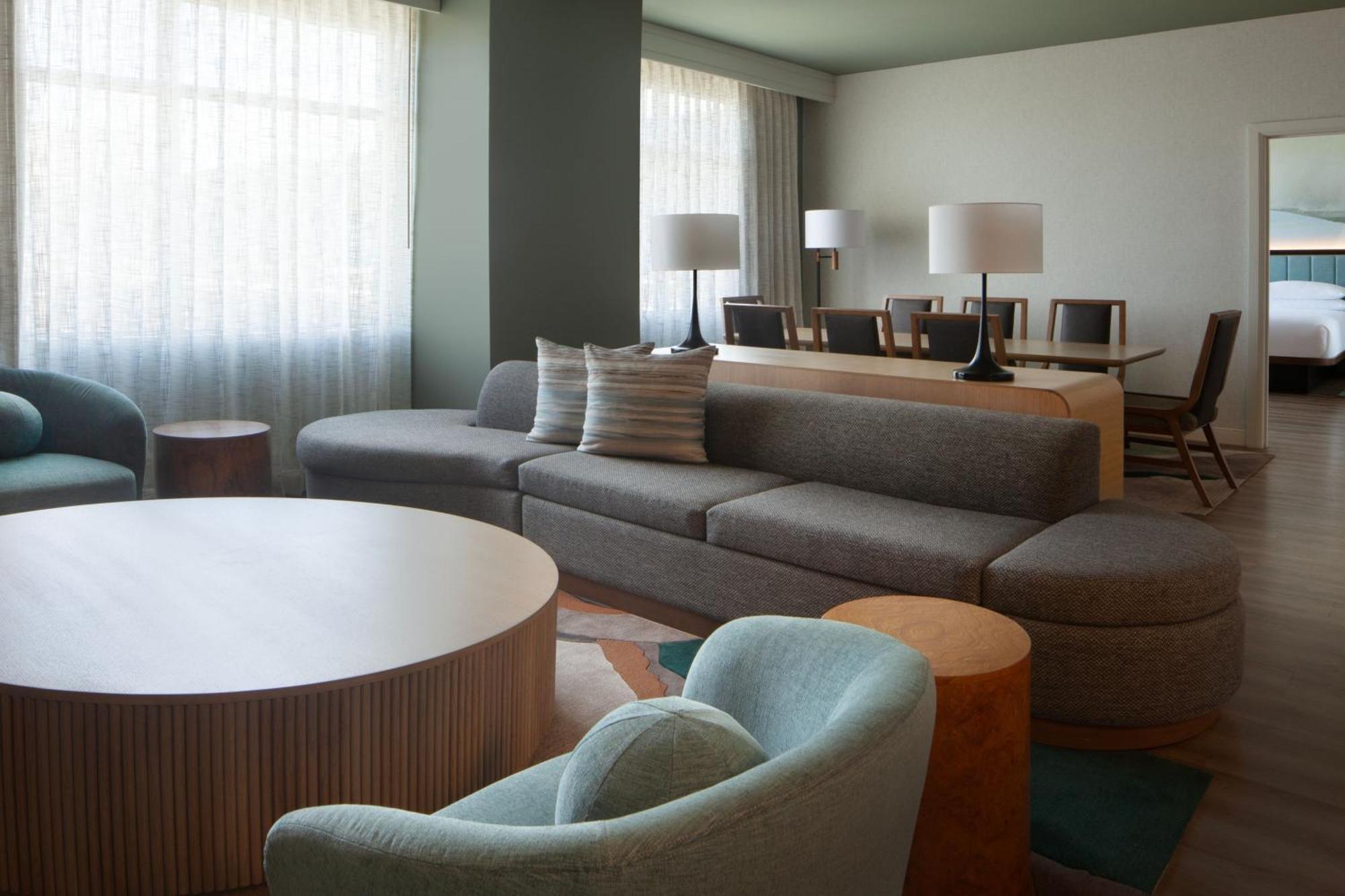 Hotel Houston Marriott Sugar Land Zewnętrze zdjęcie