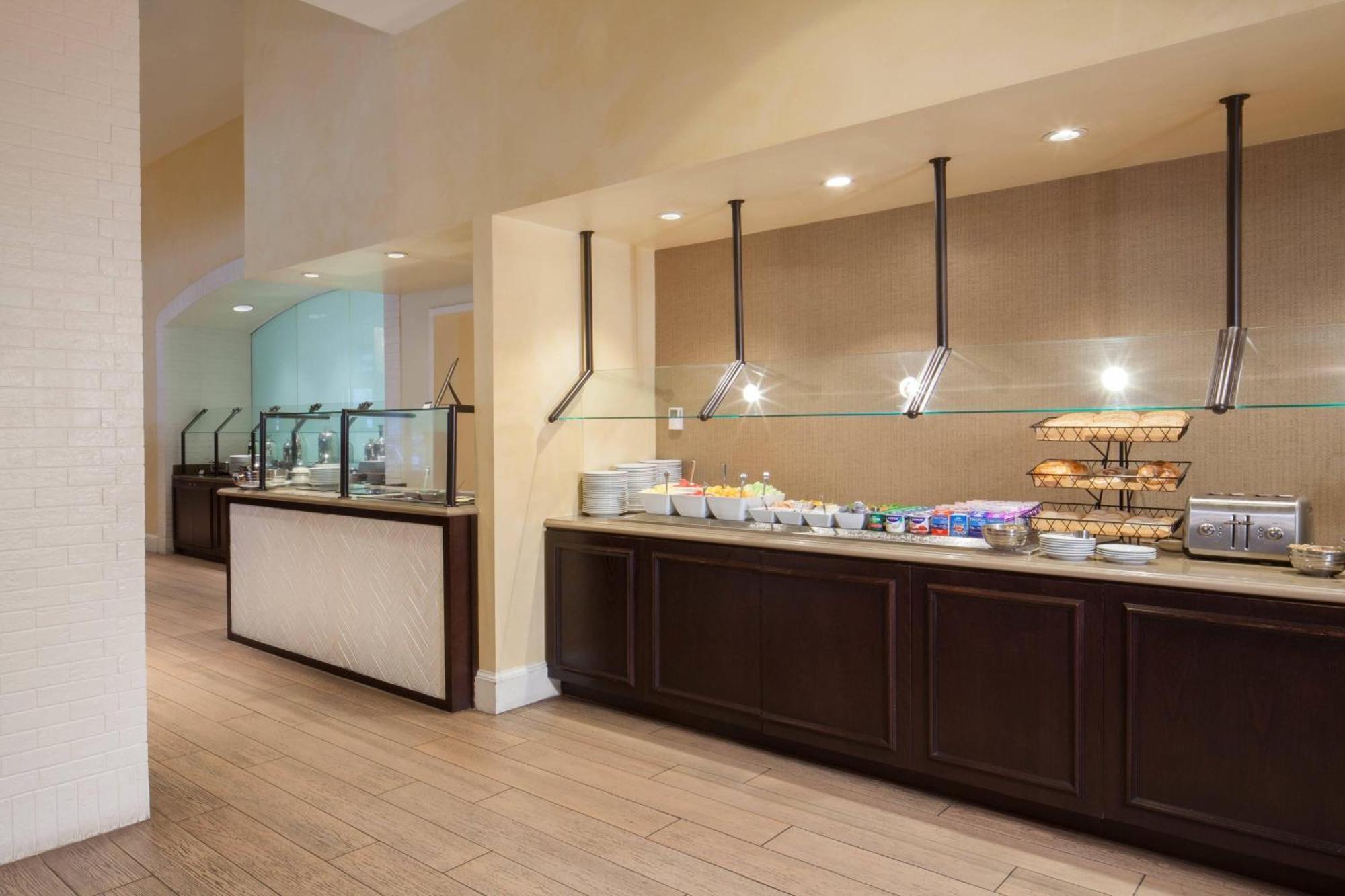 Hotel Houston Marriott Sugar Land Zewnętrze zdjęcie