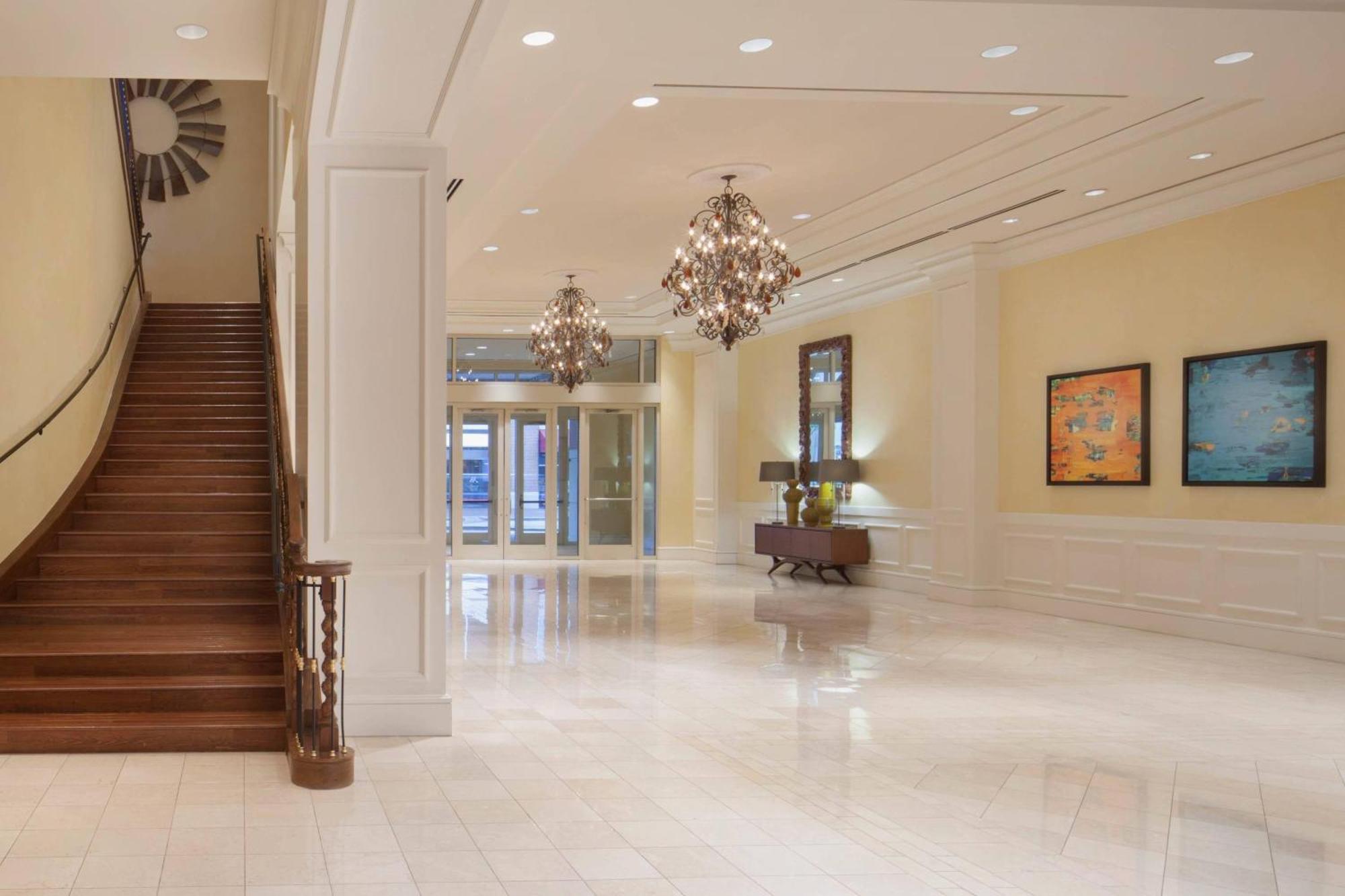 Hotel Houston Marriott Sugar Land Zewnętrze zdjęcie