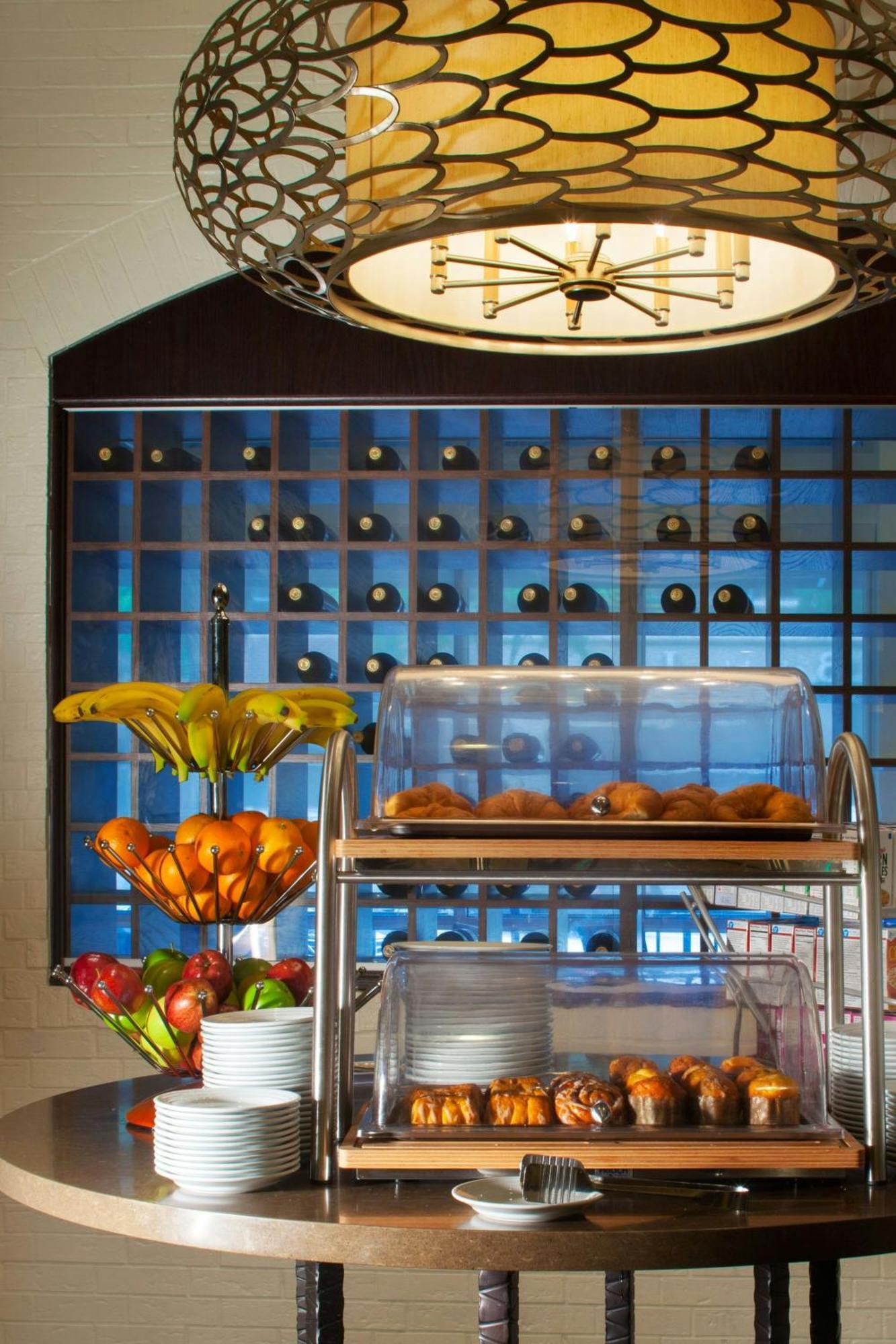 Hotel Houston Marriott Sugar Land Zewnętrze zdjęcie
