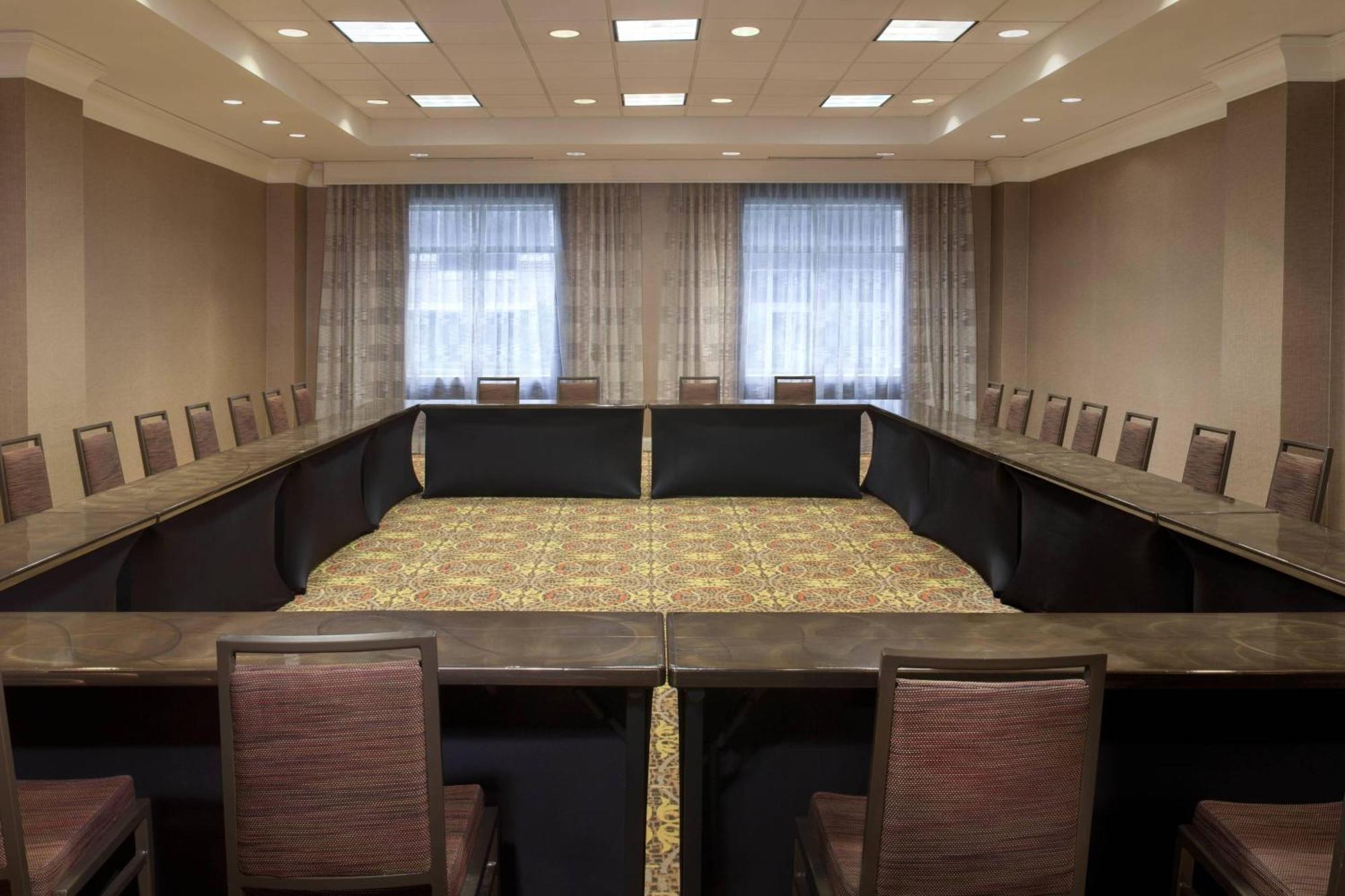 Hotel Houston Marriott Sugar Land Zewnętrze zdjęcie