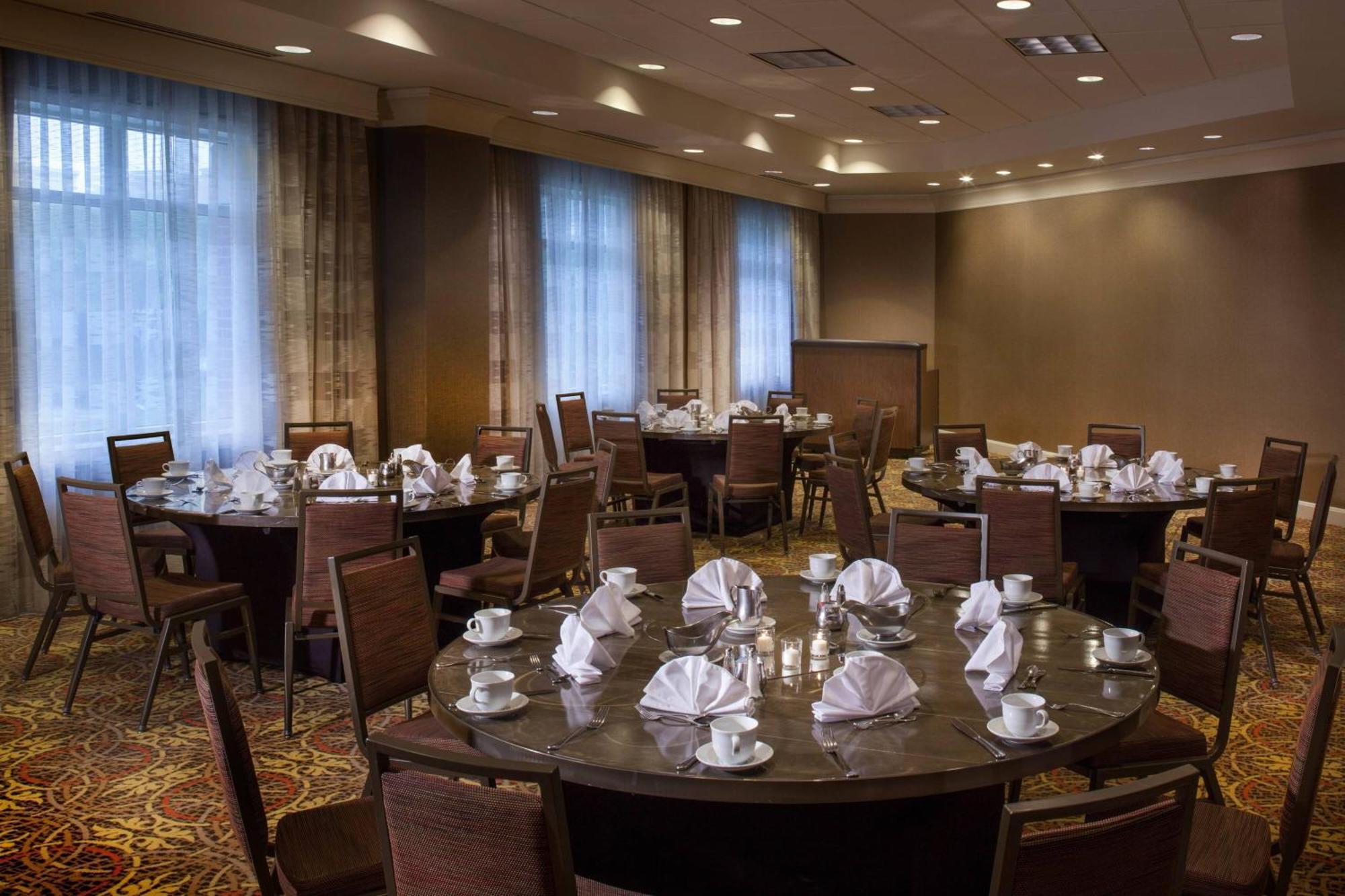 Hotel Houston Marriott Sugar Land Zewnętrze zdjęcie