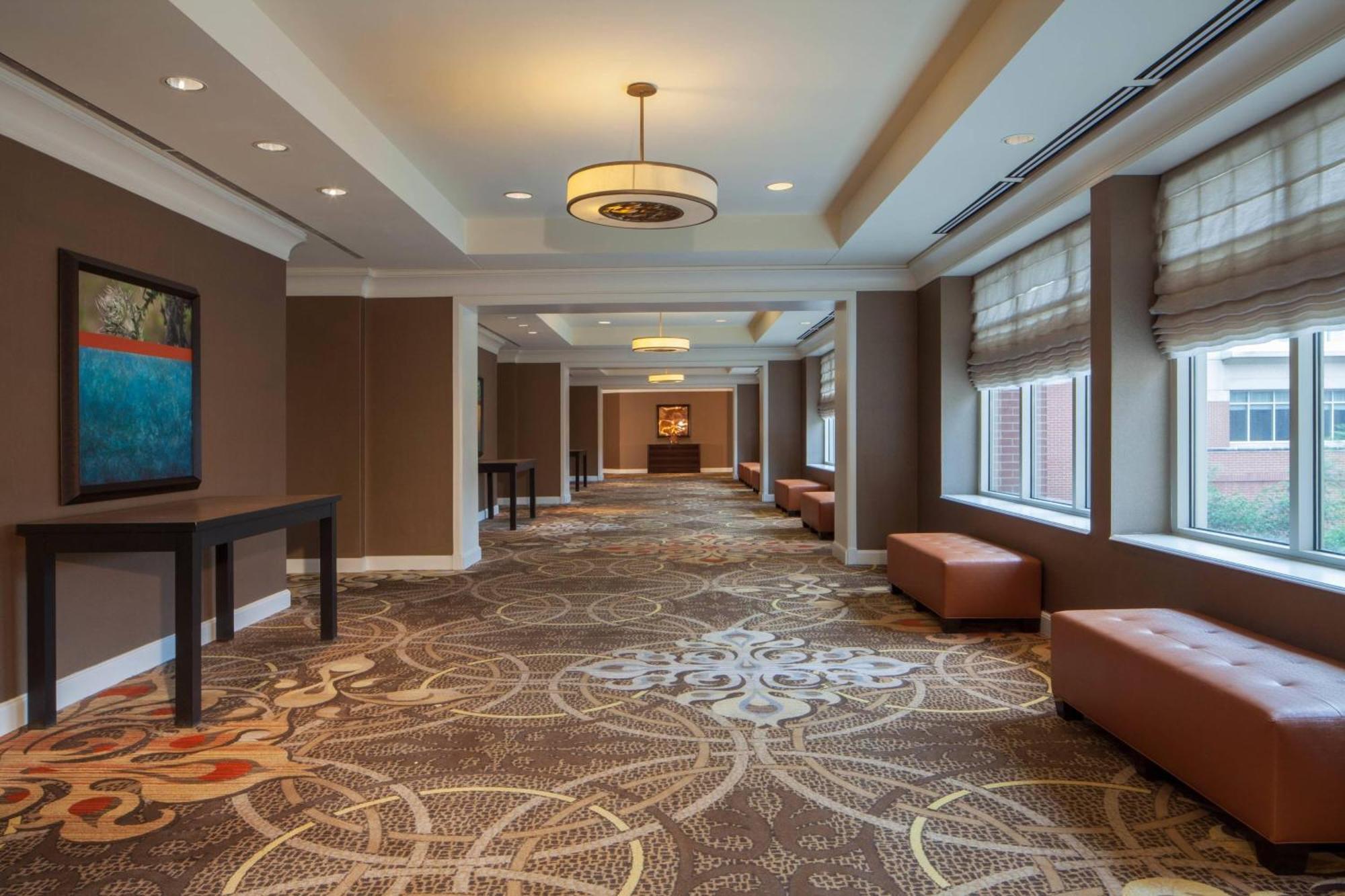 Hotel Houston Marriott Sugar Land Zewnętrze zdjęcie