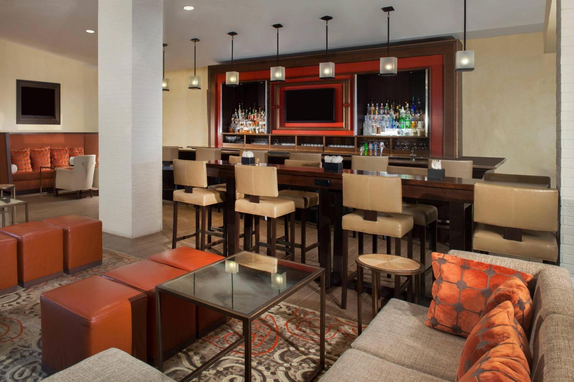 Hotel Houston Marriott Sugar Land Zewnętrze zdjęcie
