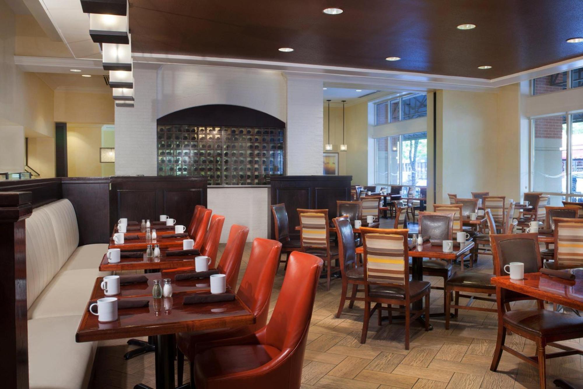 Hotel Houston Marriott Sugar Land Zewnętrze zdjęcie