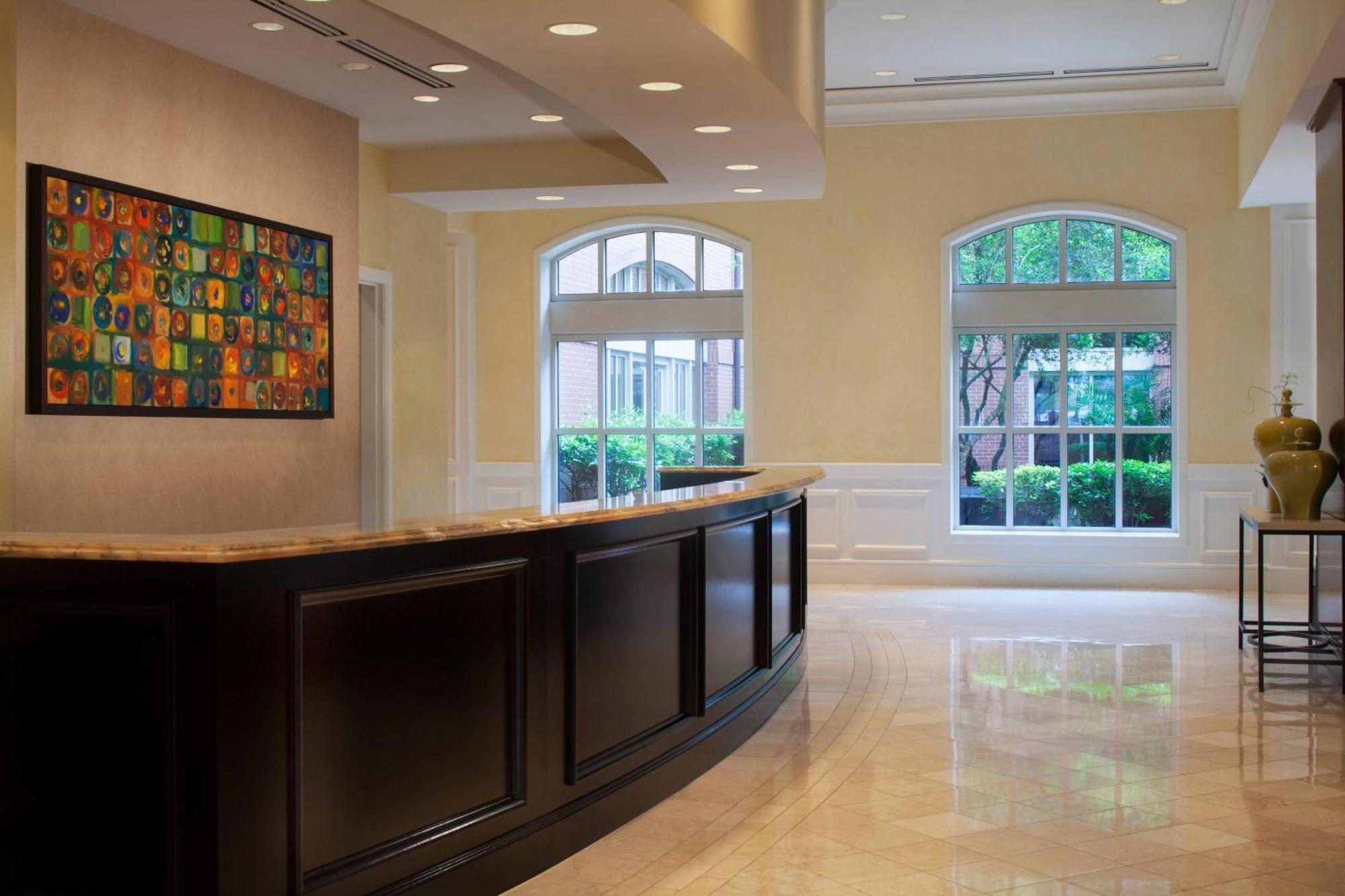 Hotel Houston Marriott Sugar Land Zewnętrze zdjęcie